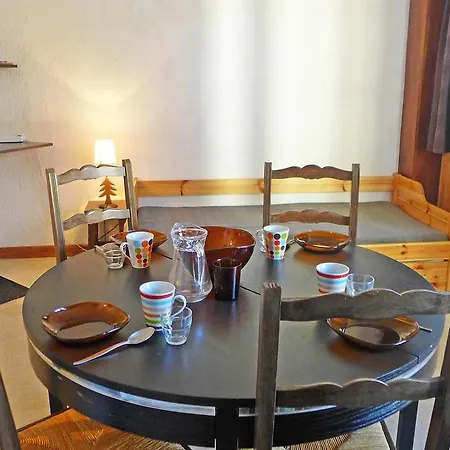 דירה Le Curling B - Val Claret-30 By Interhome