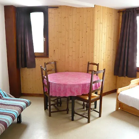 Le Curling B - Val Claret-30 By Interhome