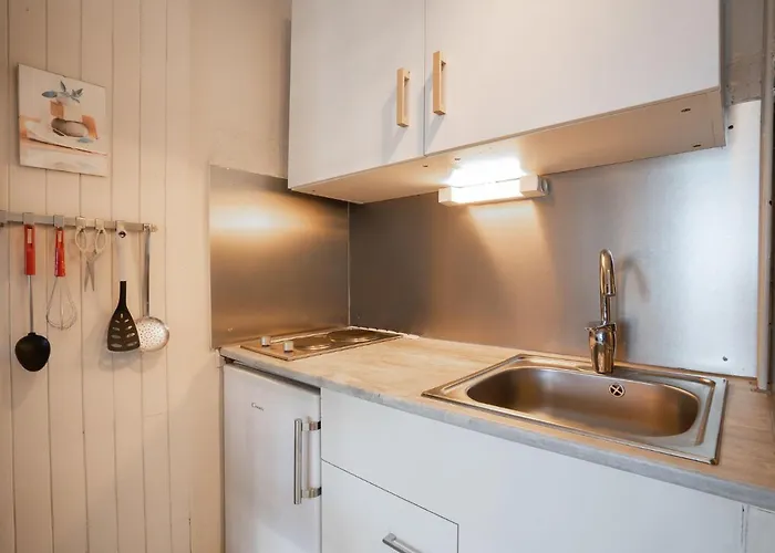 Le Curling B - Val Claret-30 By Interhome * تينْيِ