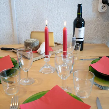 Apartament Le Curling B - Val Claret-30 By Interhome *
